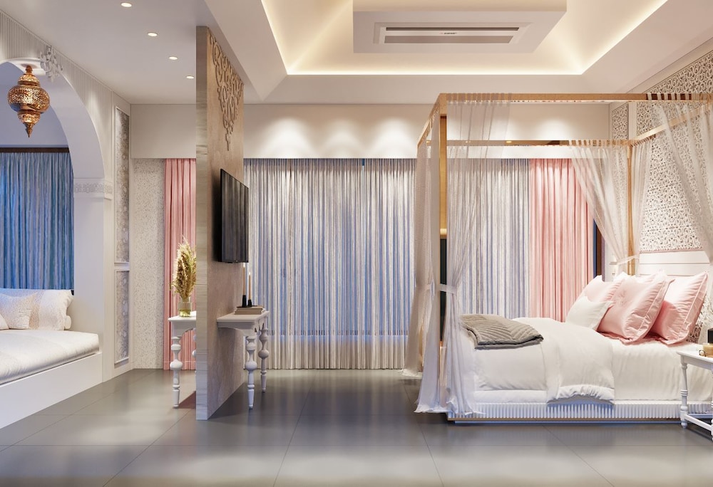 Premium Studio Suite, Garden View photo 2