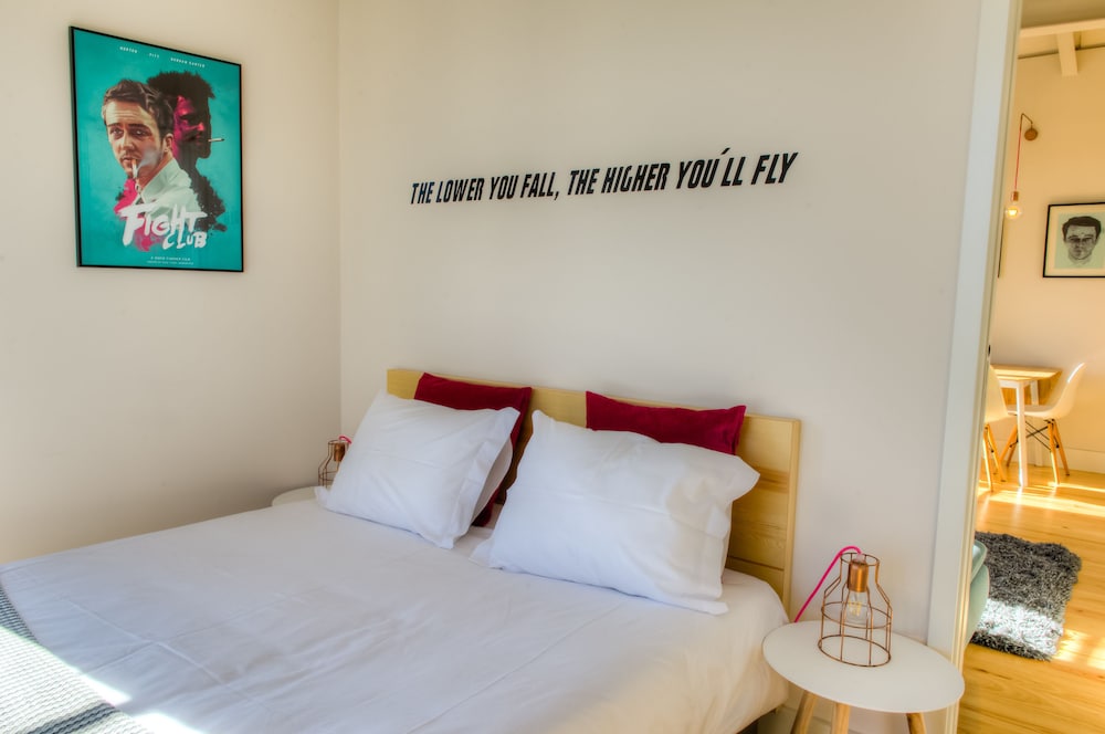 Superior Apartment