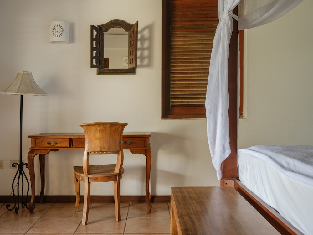 Deluxe Suite, 1 Bedroom, Terrace, Sea View photo 1
