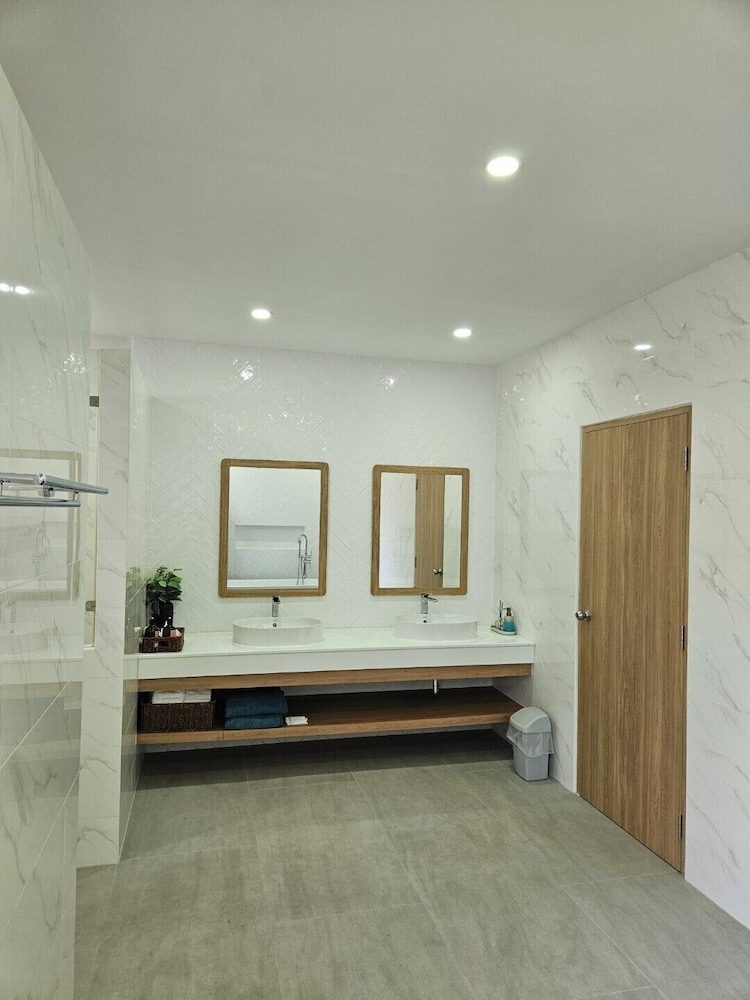 Villa 3 BR Private Pool - C1 - Photo 11