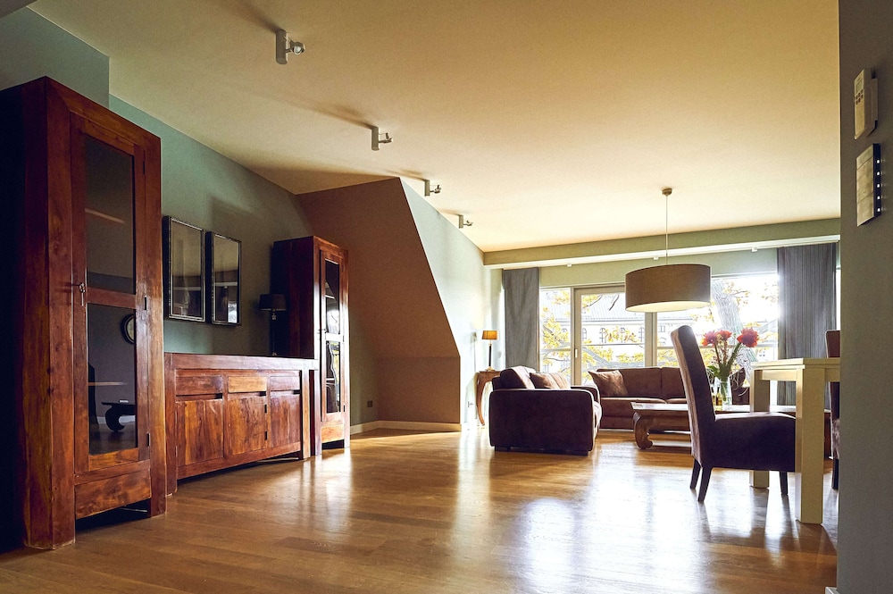 Deluxe Suite, 3 Bedrooms, River View photo 1