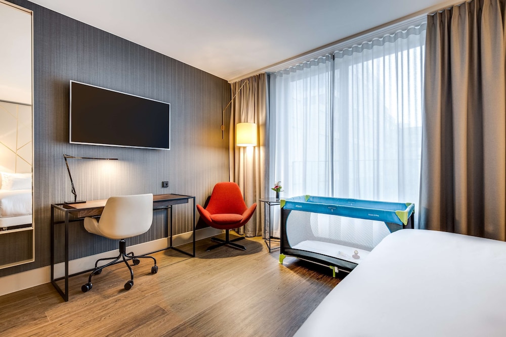 Premium Room, Terrace (View)