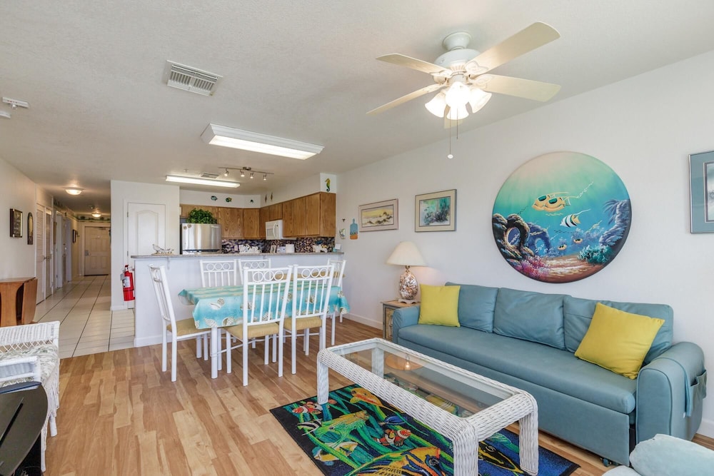 Caribbean Bliss - 3BR Condo Steps From Beach, Billede 11