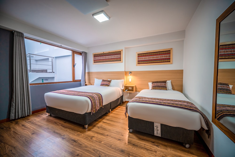 Comfort Twin Room photo 1