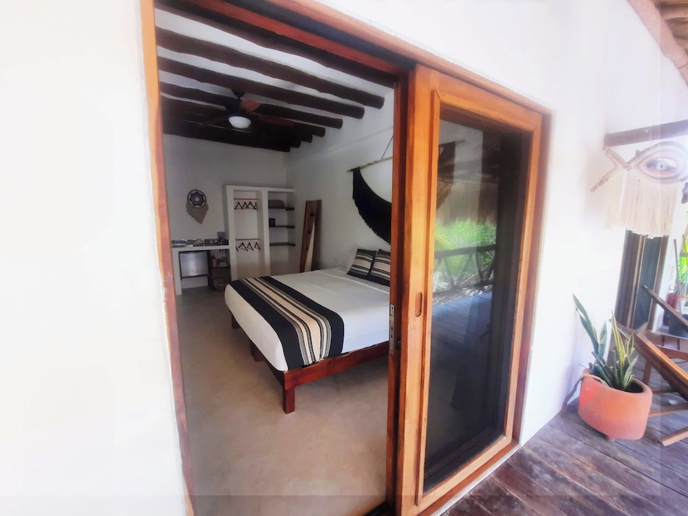 Standard Double Room (Pez)