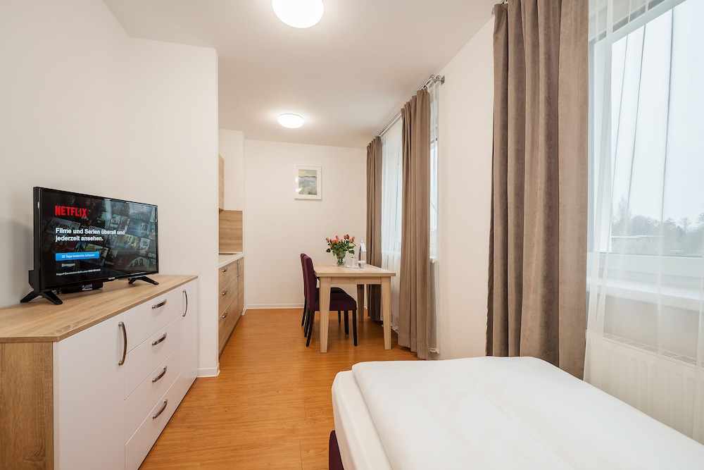 Standard Single Room (2) photo 3