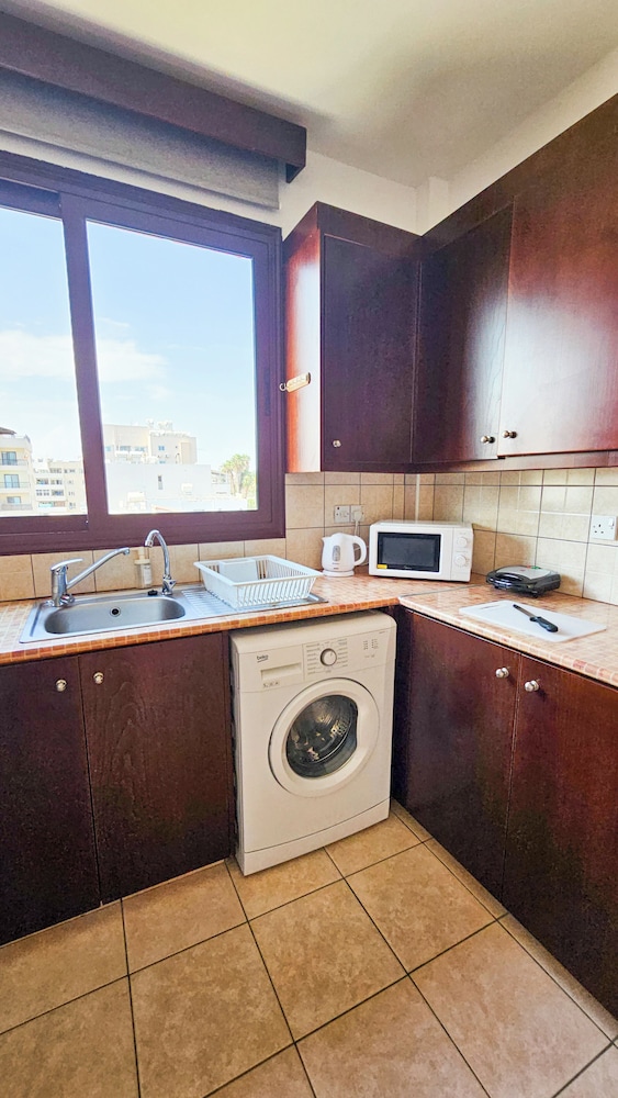 Comfort Apartment, City View photo 3