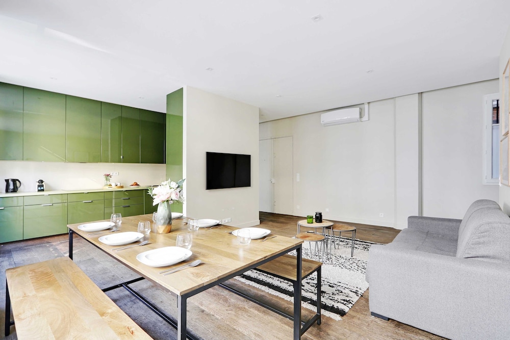 Comfort Apartment