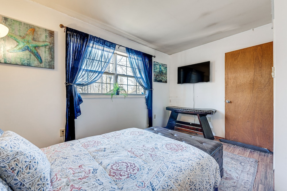 House (3 Bedrooms) photo 1