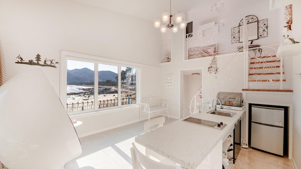 Basic Room, 1 Bedroom (Innocente) photo 2