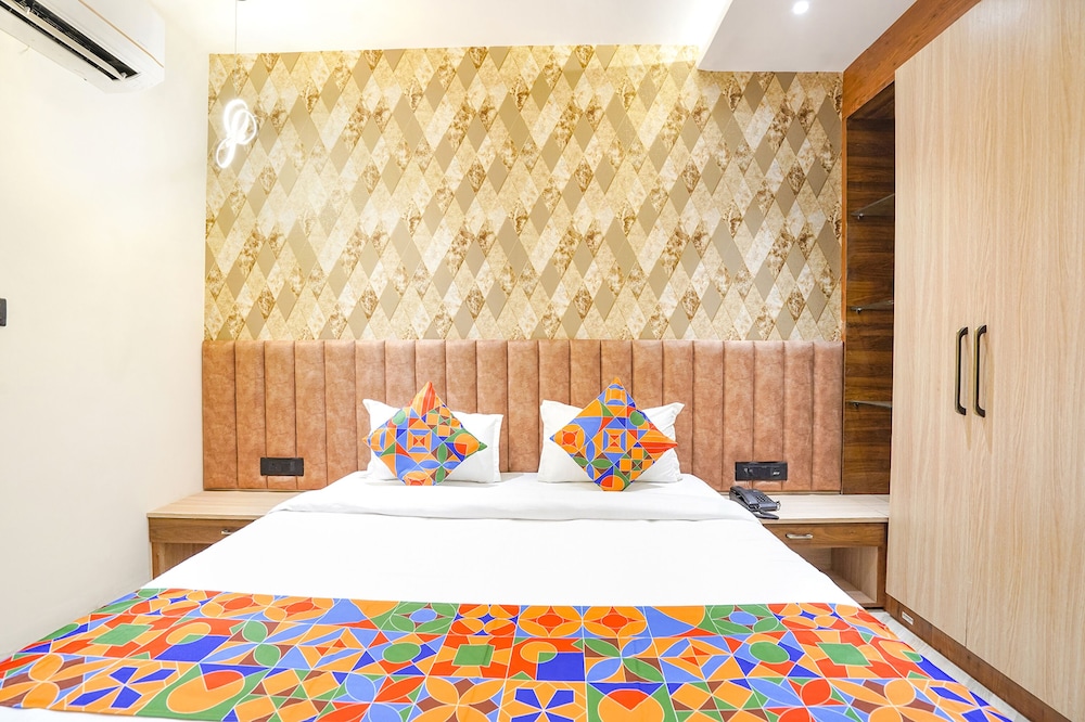 Deluxe Room photo 3