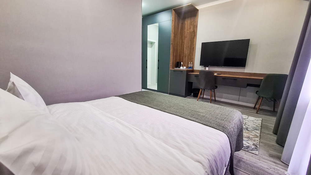 Standard Double Room photo 1