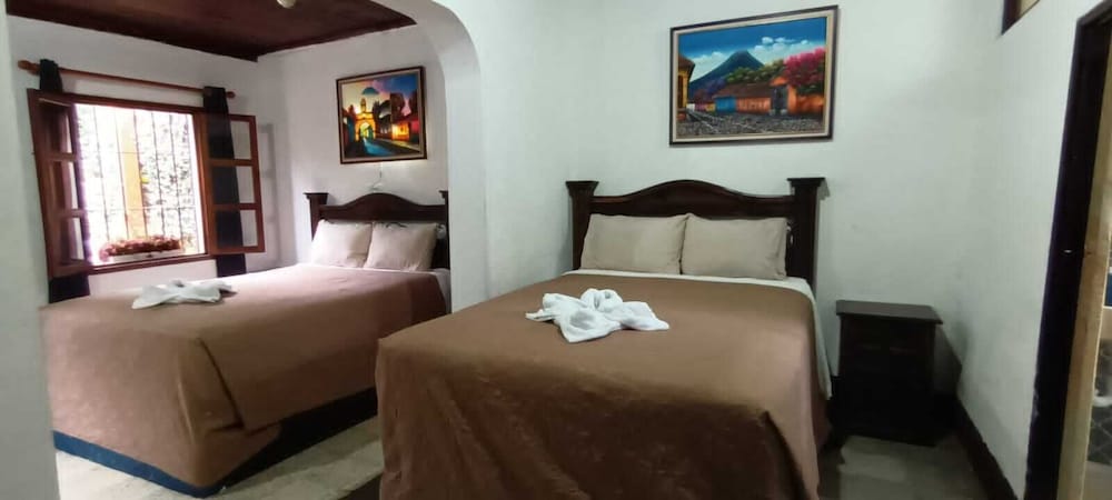 Basic Room