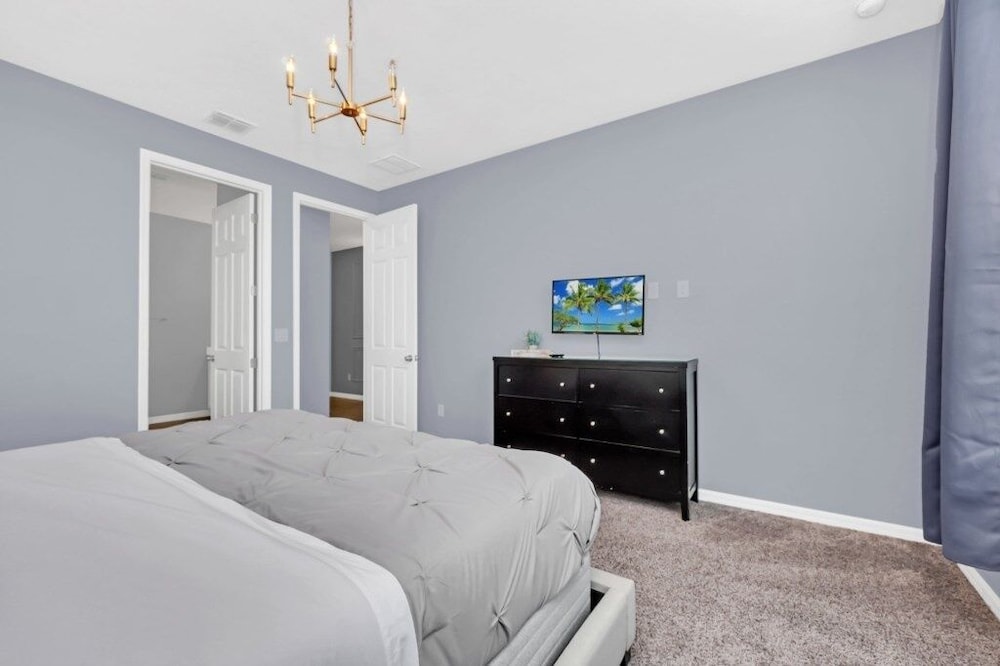 Villa, Multiple Bedrooms