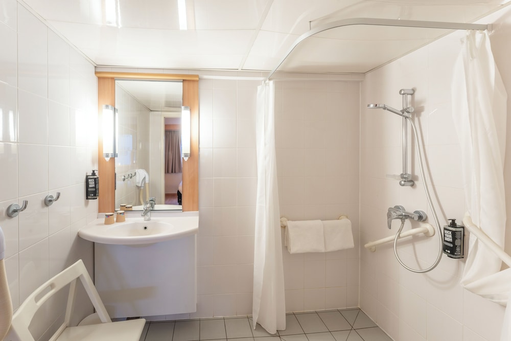 ibis Paris 17 Clichy-Batignolles, Billede 5