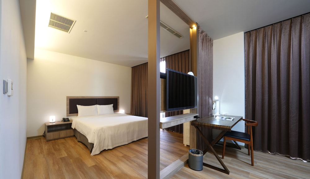 Executive Double Room, 1 Queen Bed photo 1
