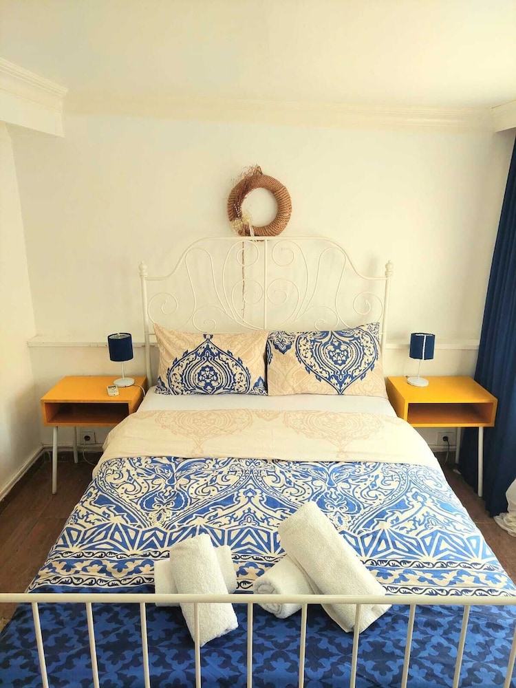 Deluxe Studio Suite, 2 Bedrooms, Kitchen, City View photo 3