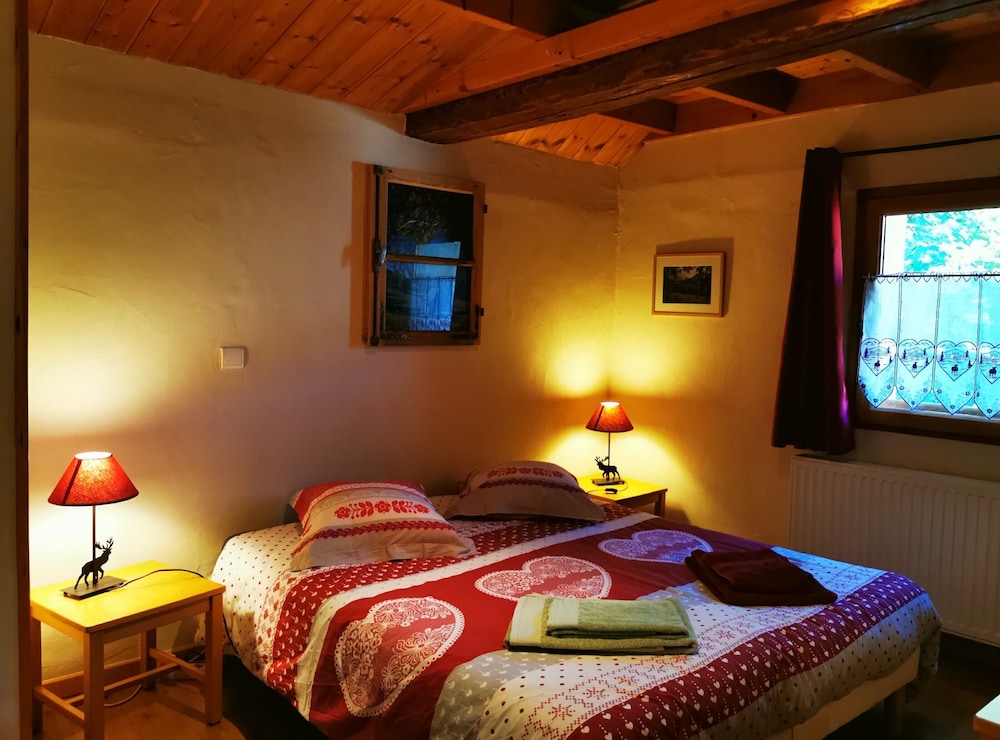 Triple Room, Mountain View photo 1