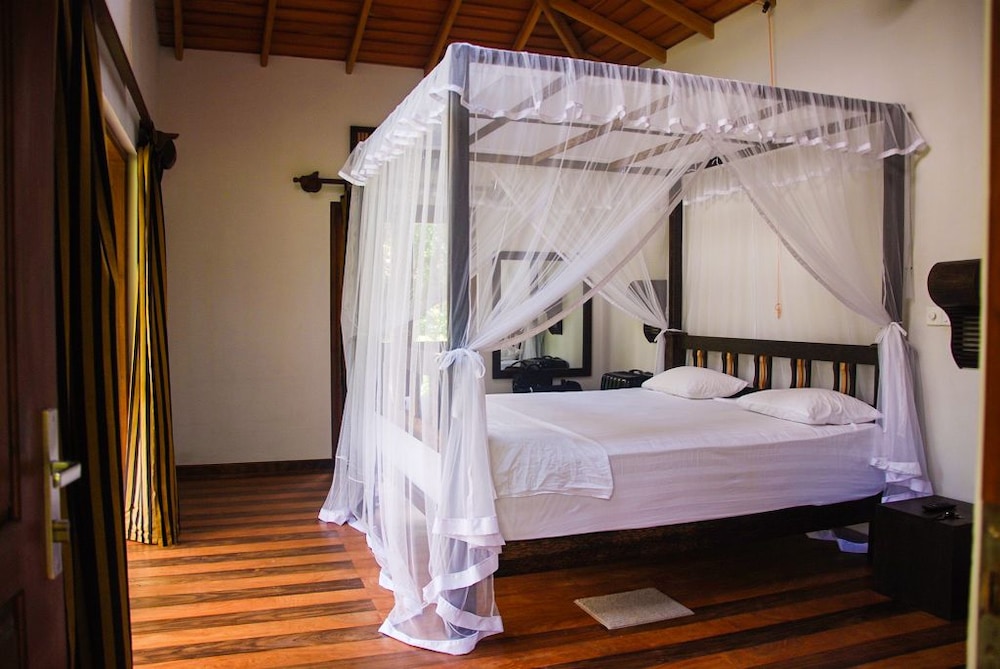 Chalet With Tea Estate View photo 1