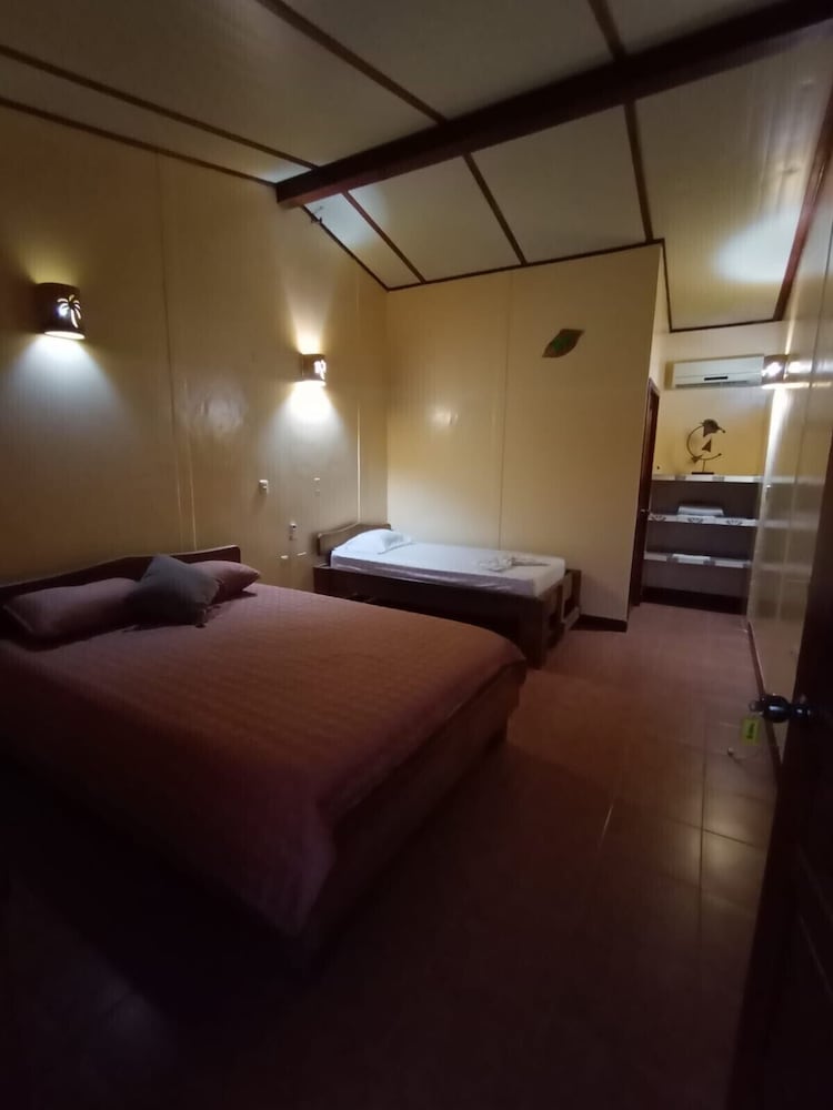 Business Triple Room