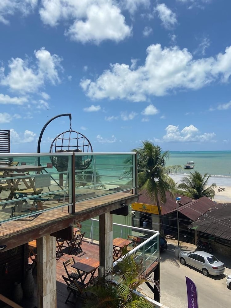 Family Quadruple Room, 1 Bedroom, Ocean View - Photo 2