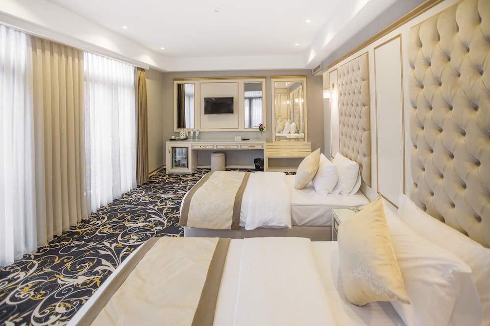 Standard Twin Room photo 3
