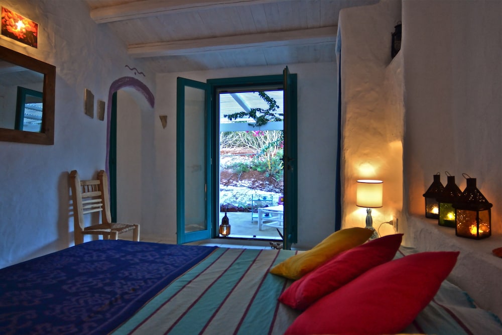 Exclusive Villa, 3 Bedrooms, Non Smoking, Garden View