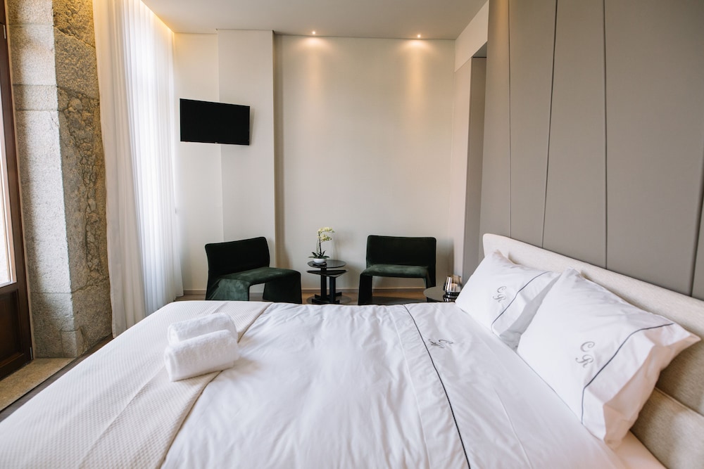 Junior Suite, River View