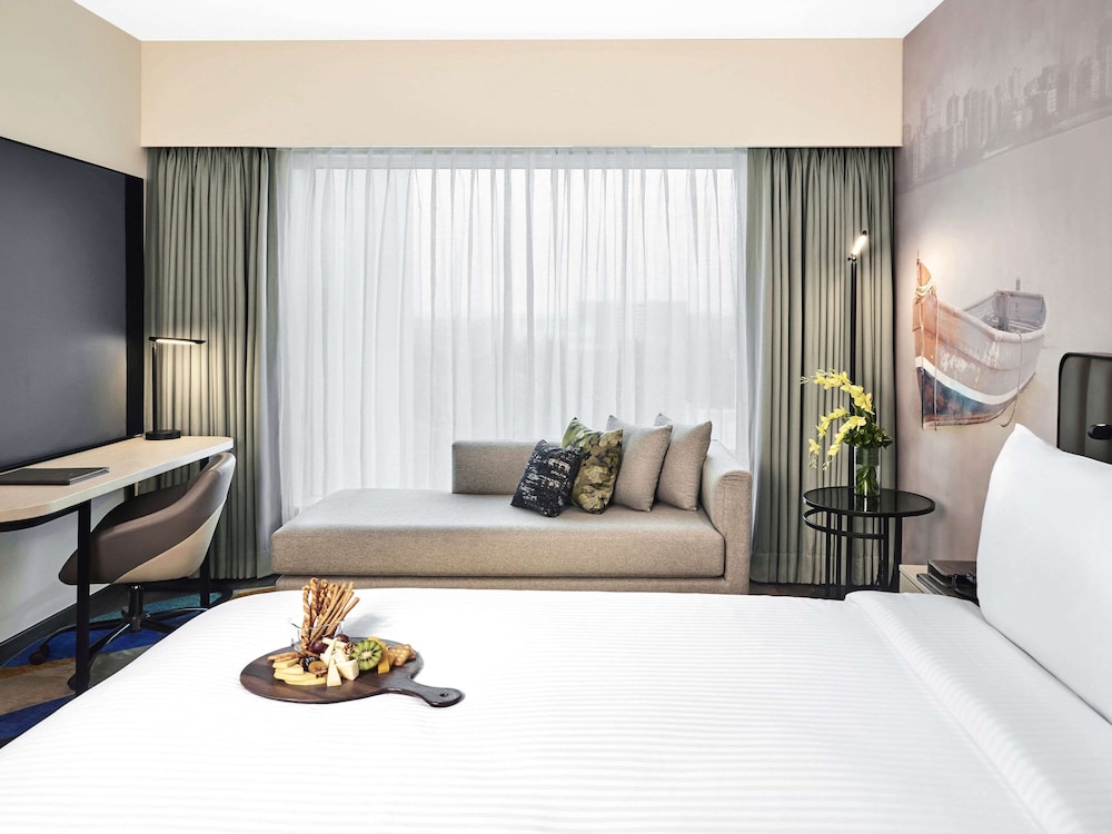 Standard King Bed Room With 20% OFF On F&B And Spa - Photo 1