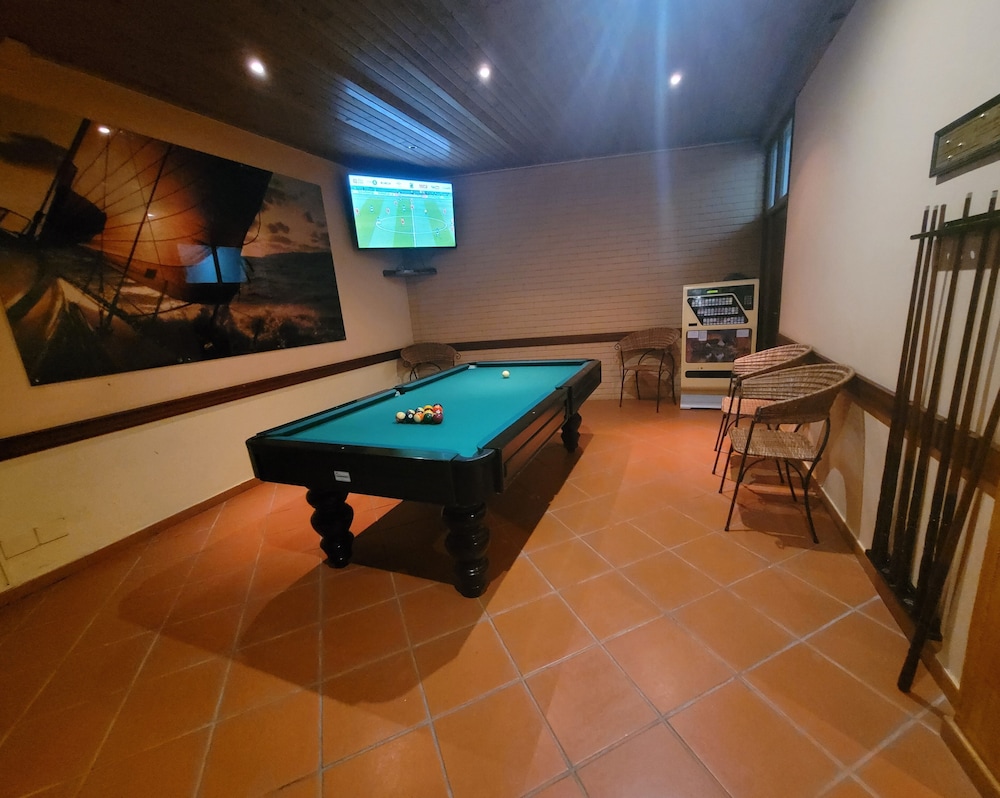 Panoramic Double Room, Mountain View - Photo 22