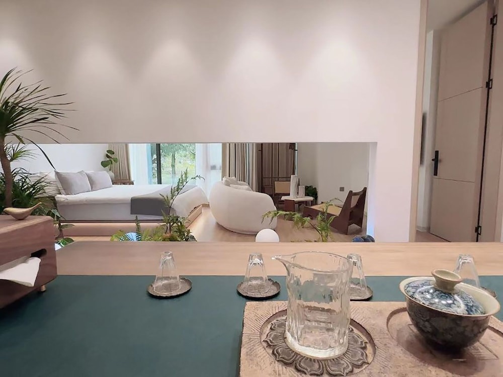 Luxury Double Room, Canal View photo 1