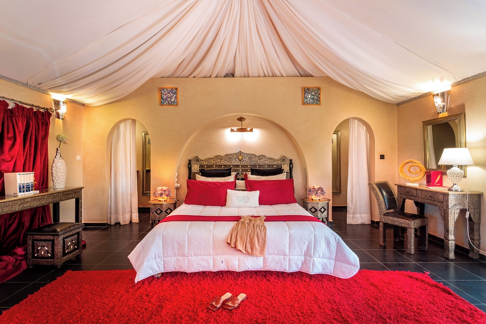 Presidential Suite photo 1