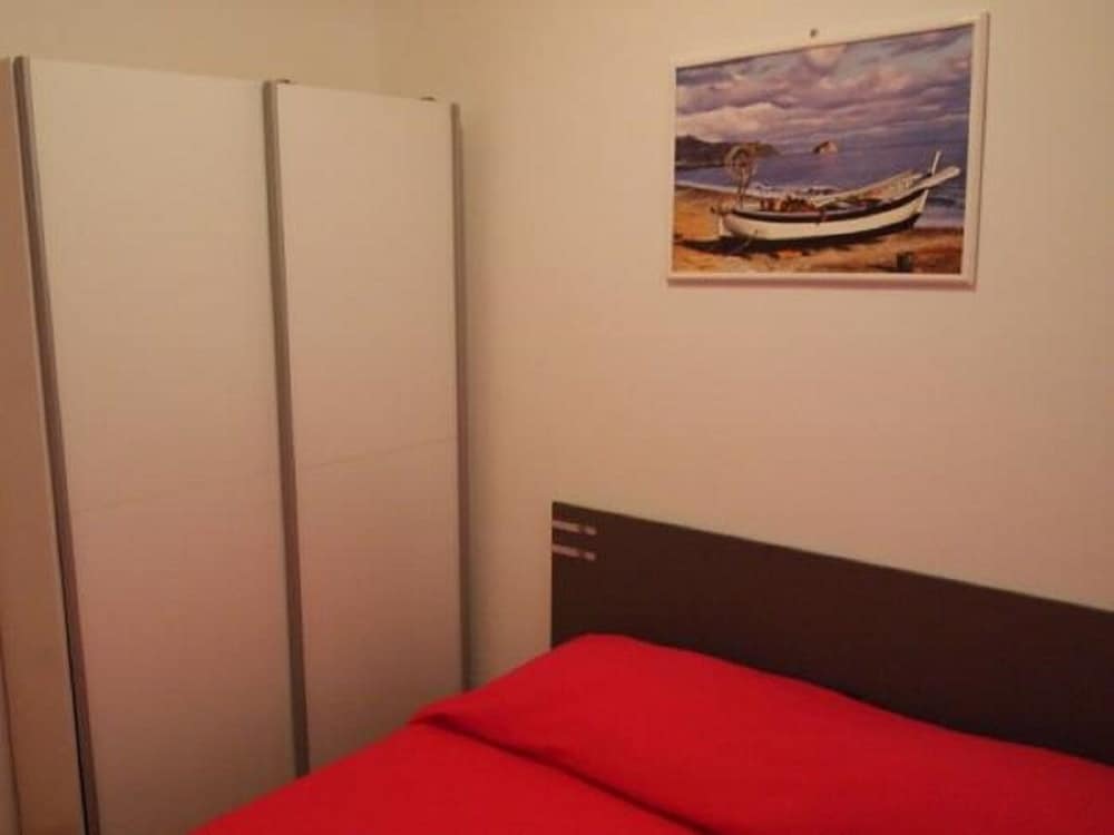 Apartment (Franco - secluded paradise - A2 Lana()