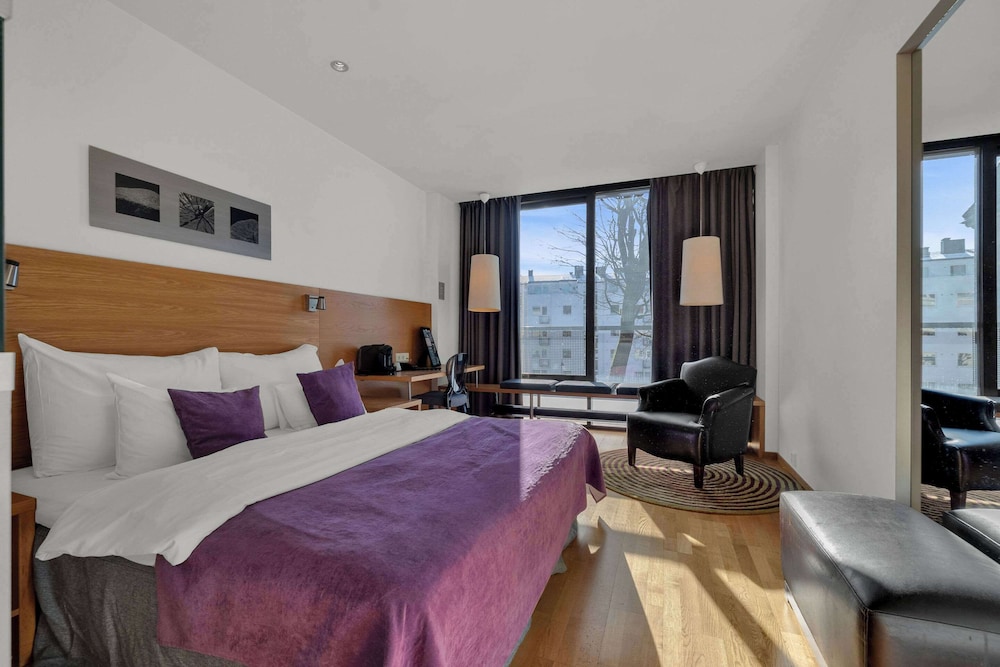 Superior Room, 1 Double Bed