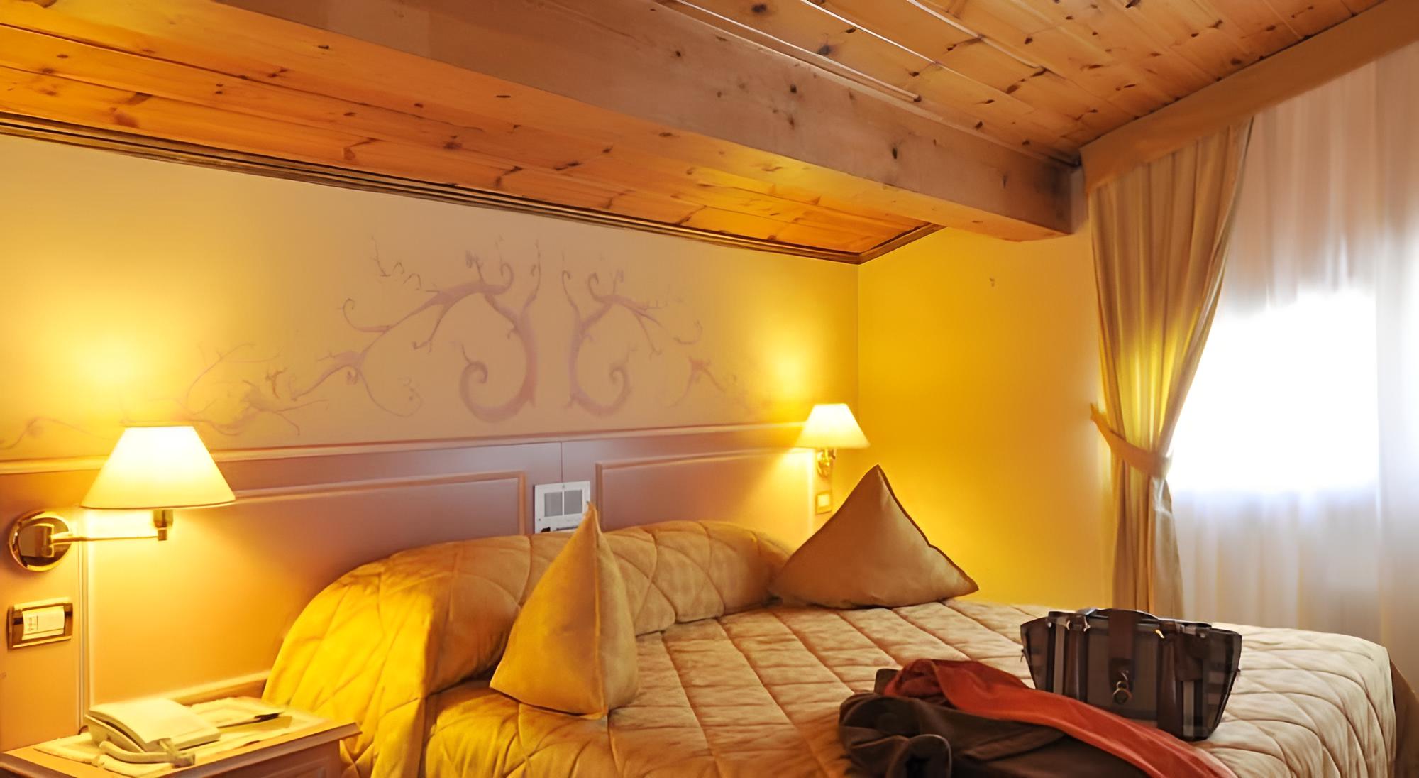 Luxury Room photo 3