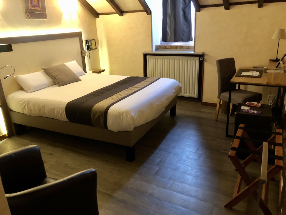 Superior Double Room photo 3