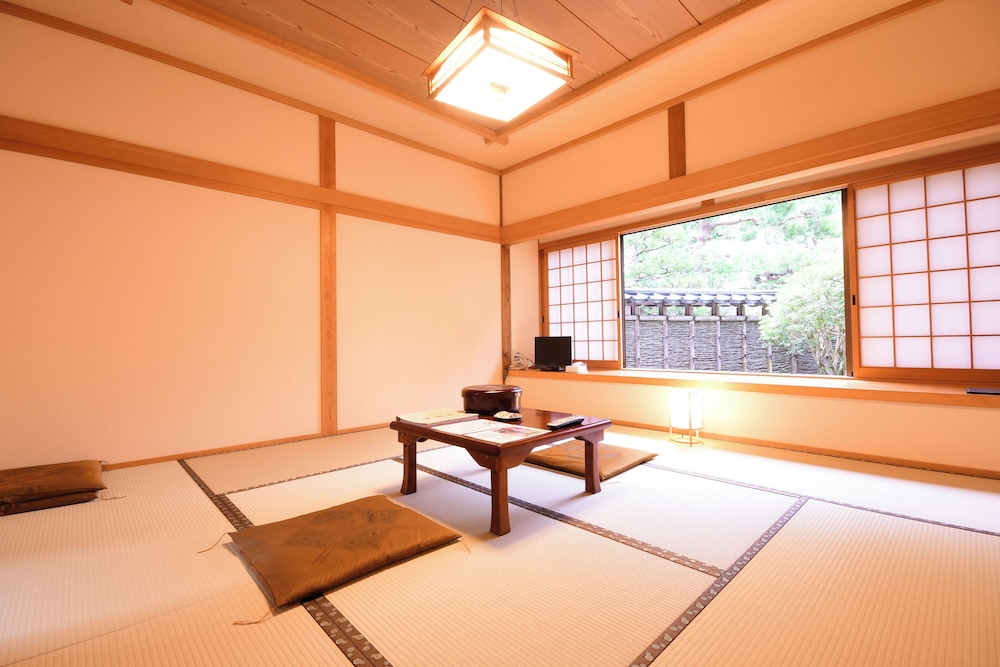 Japanese Style Superior Room, Non-Smoking photo 1