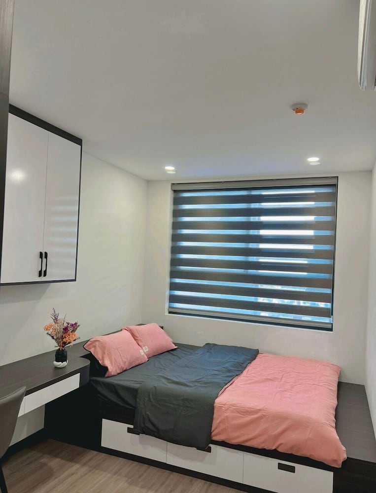 Deluxe Apartment photo 2
