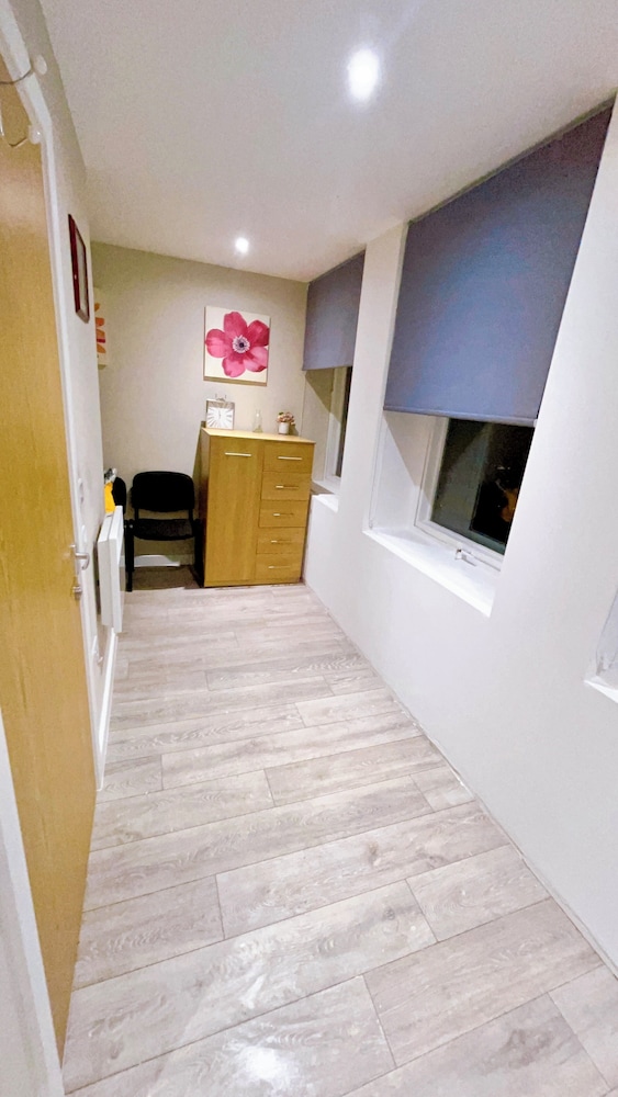 Shared Dormitory, 1 Bedroom, Smoking, Balcony