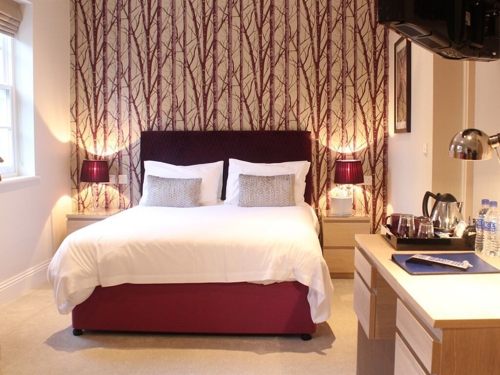 Standard Double Room, Ensuite - Photo 4