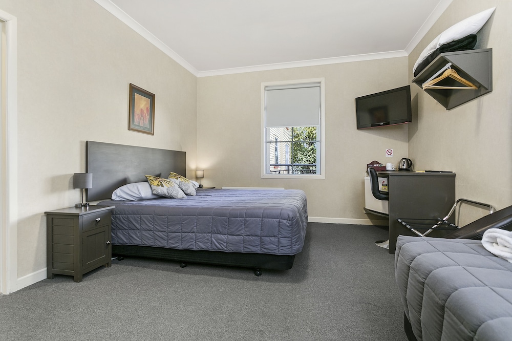 Studio (Super King (Ensuite)) photo 1