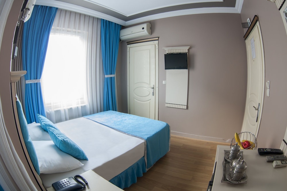 Double Room Single Use photo 3