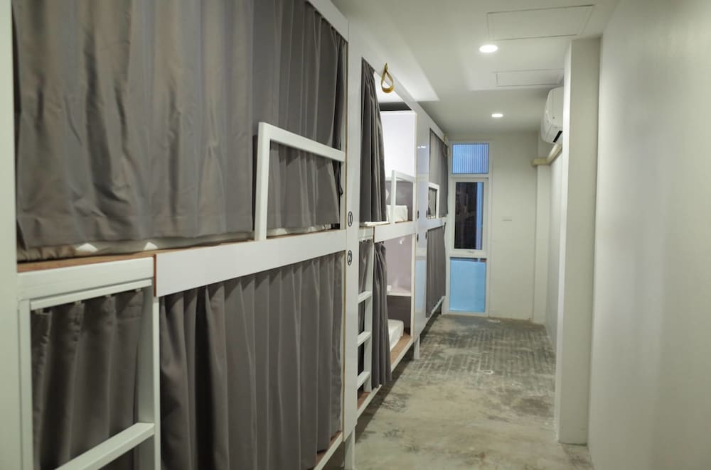 Mixed Dorm 8 beds photo 3