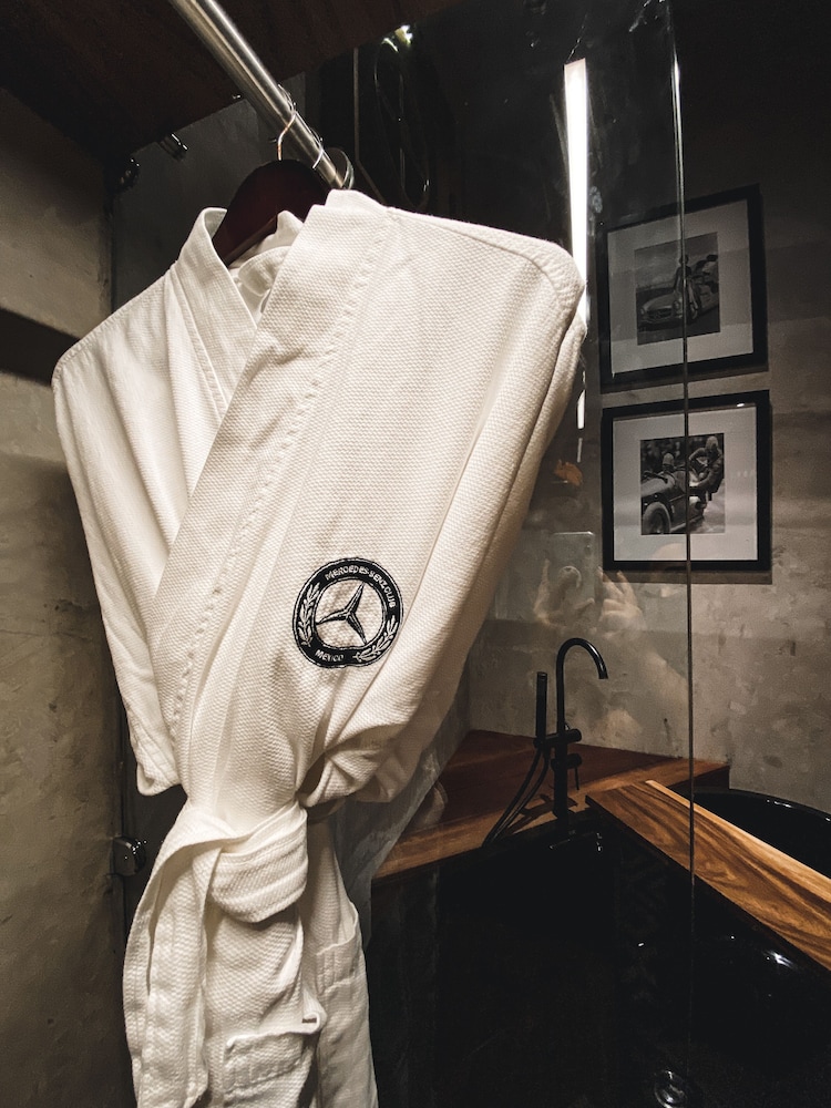 Suite Mercedes-Benz - Photo 10