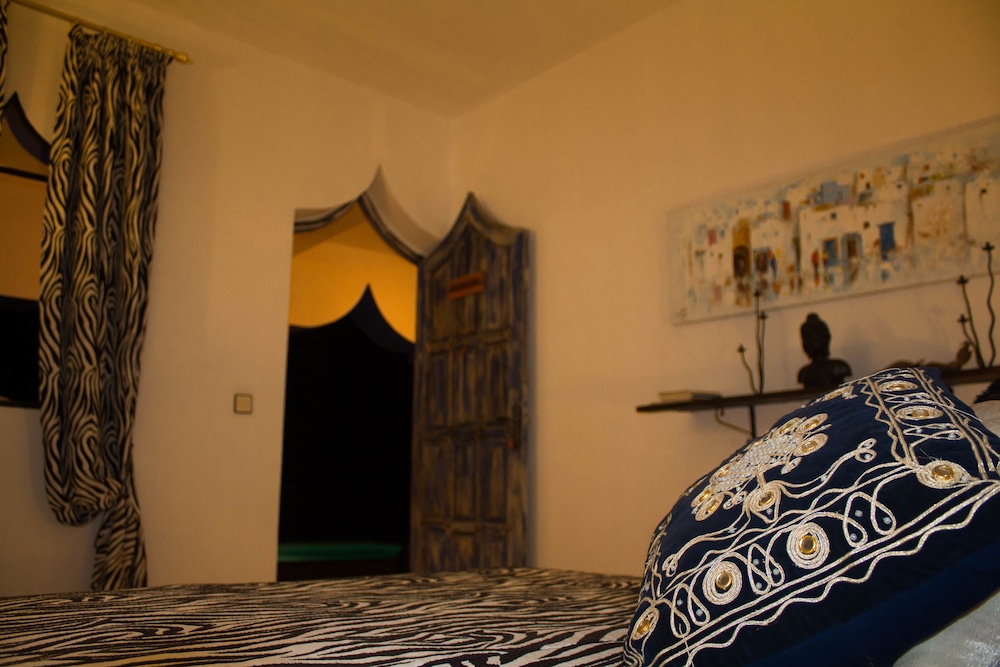 Premium Villa, 6 Bedrooms, Pool View photo 1