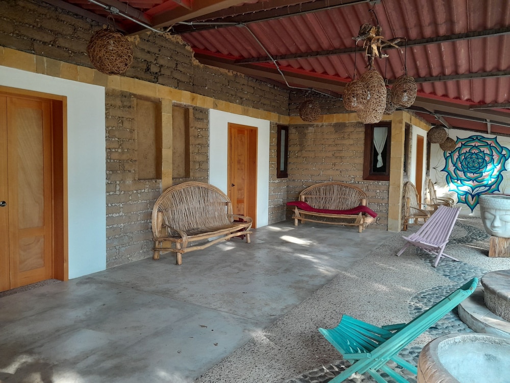 Cabin, Ensuite, Garden View photo 1