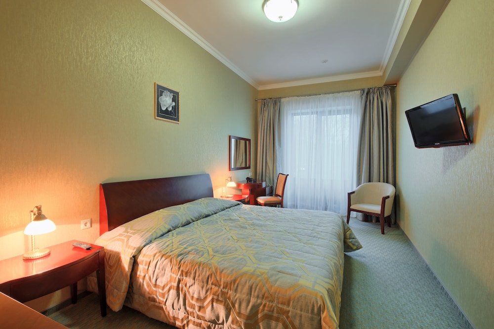 Standard Twin Room (Wellness Special Deal) photo 1