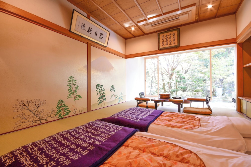 Deluxe Room (Fuji) Non Smoking - Photo 7