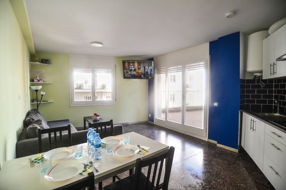 Apartamento, 2 Habitaciones