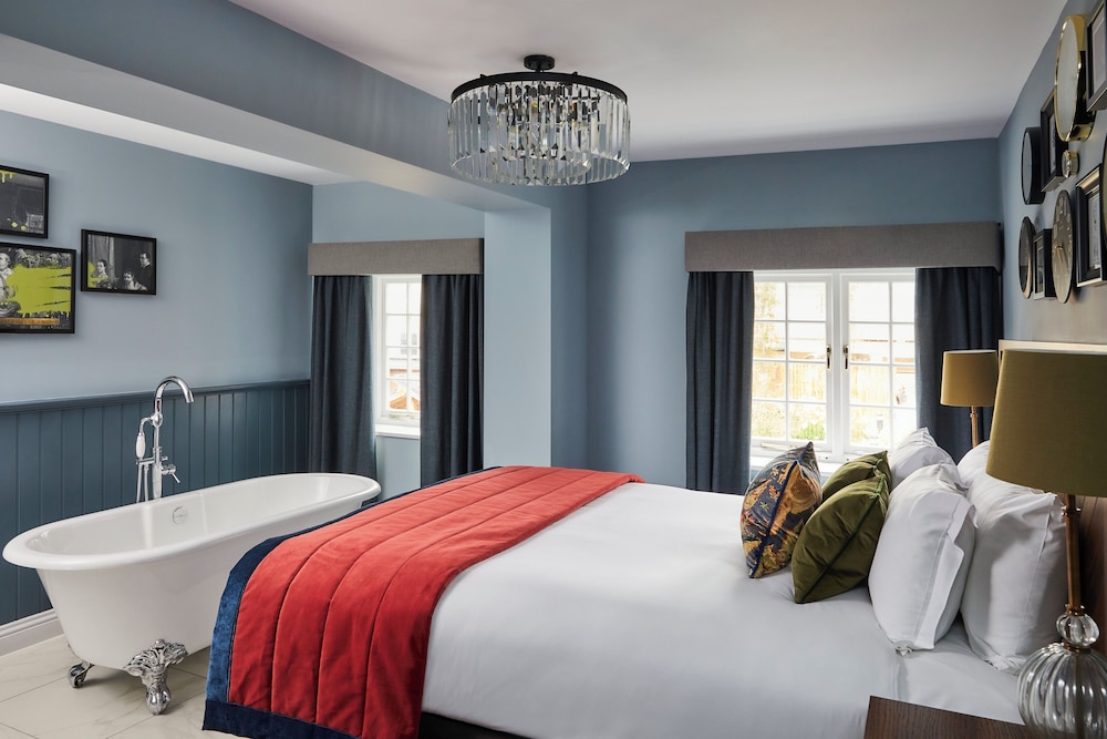 Suite, 1 Bedroom